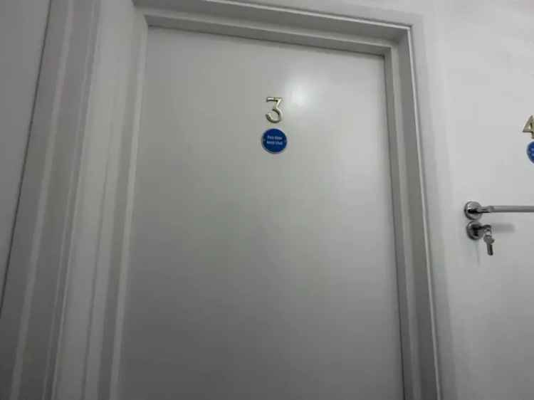 1 Bedroom Flat To Rent