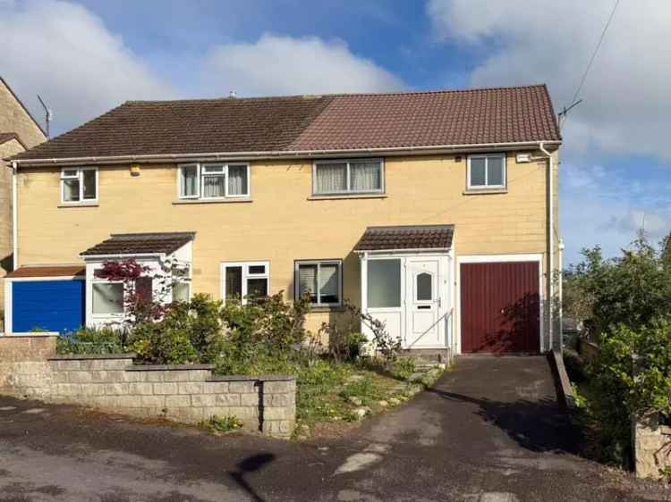 3 Bedroom Semi Detached House For Sale Camden