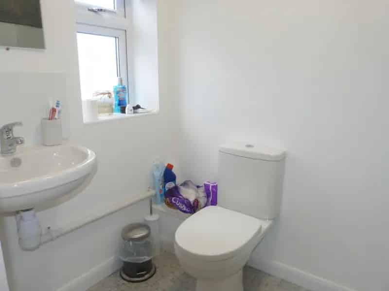 1 Bedroom HMO House To Rent