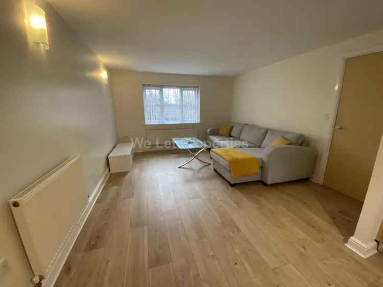 2 Bedroom Apartment House to Rent Near Wythenshawe Hospital