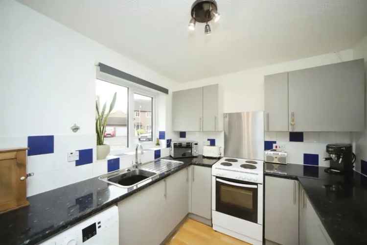 Two Bedroom End Terrace House in Taunton