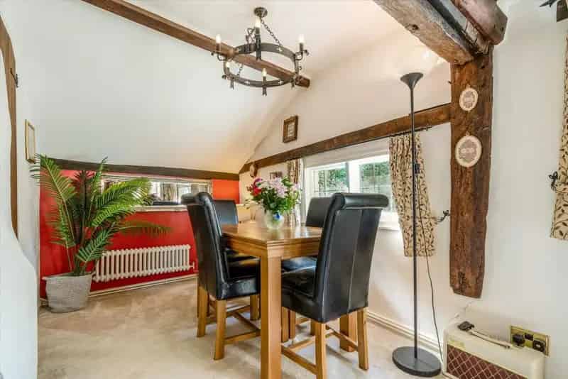 3 Bedroom Grade II Listed Cottage for Sale