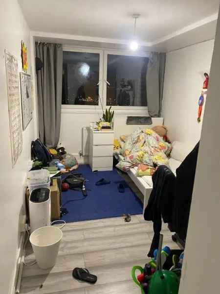 Flat For Rent in London, England