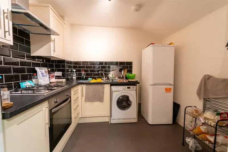 1 Bedroom Student Flat to Rent Near University of Birmingham