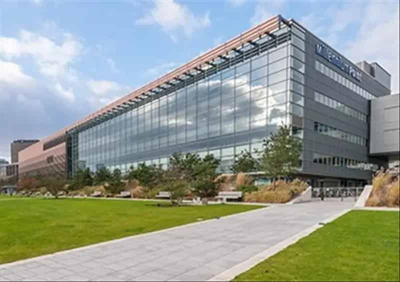 Millennium Point Offices to Let Birmingham City Centre