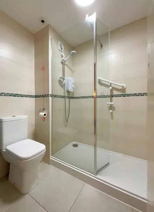 2 Bed Retirement Apartment for Sale