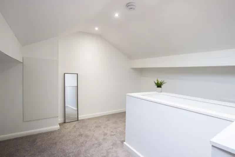 3 bedroom House
 To Let