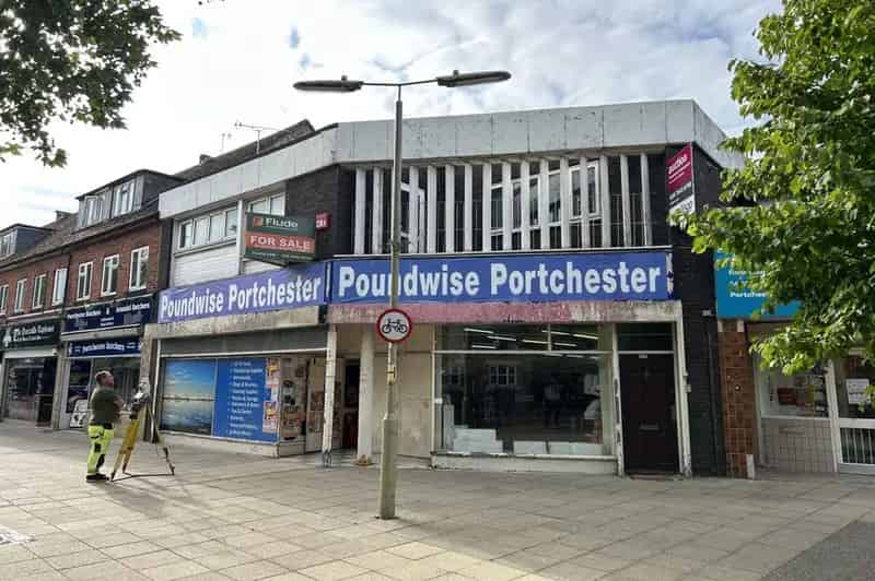 Commercial property For Rent , 40-42, Tredegar Street, Newport, Wales