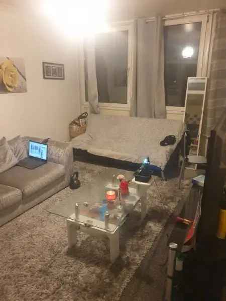 Flat For Rent in London, England