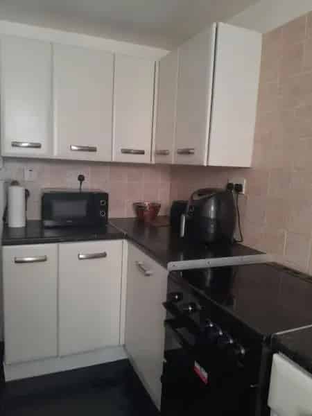 2-Bedroom House Bungalow or Flat in Birmingham West Midlands Sandwell