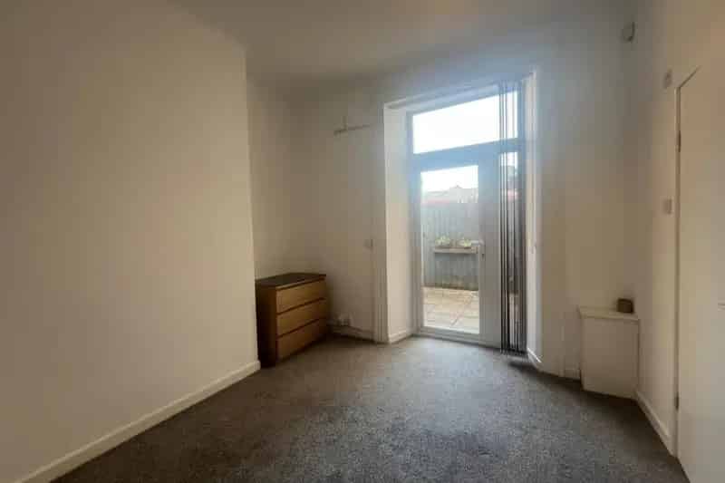 One Bedroom Apartment Partridge Road City Centre