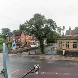 6 Bedroom House Near Manchester University