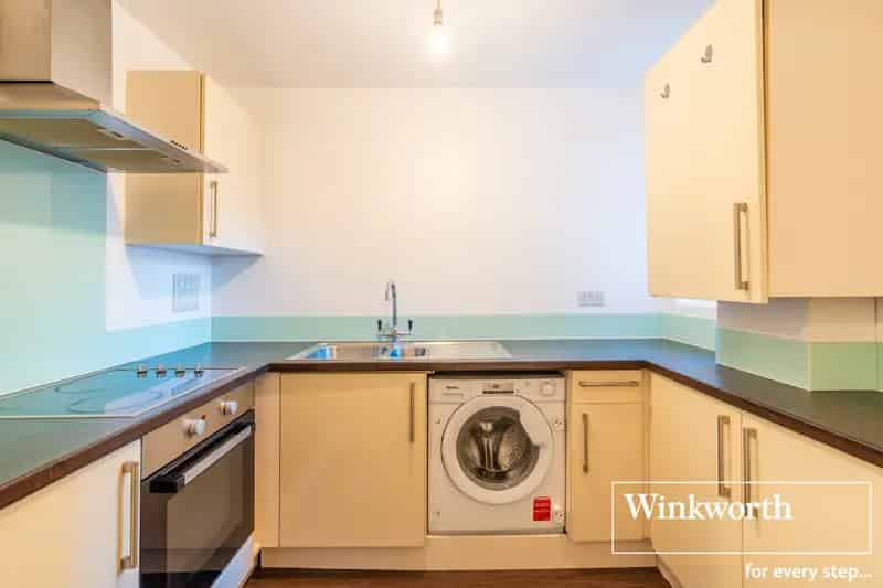 1 Bedroom Apartment Southbourne Near Beach