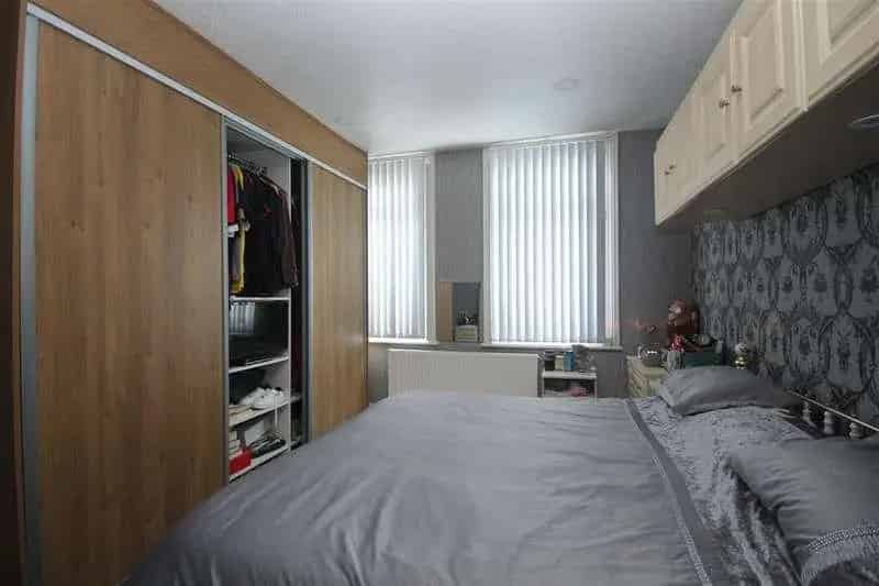 4 Bed Detached Family Home For Sale