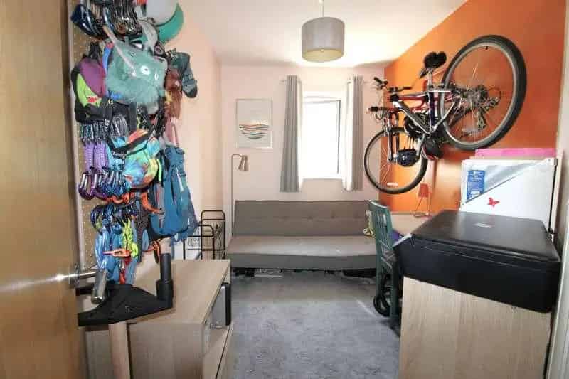 2 Bed Flat for Sale Kidderminster Town Centre