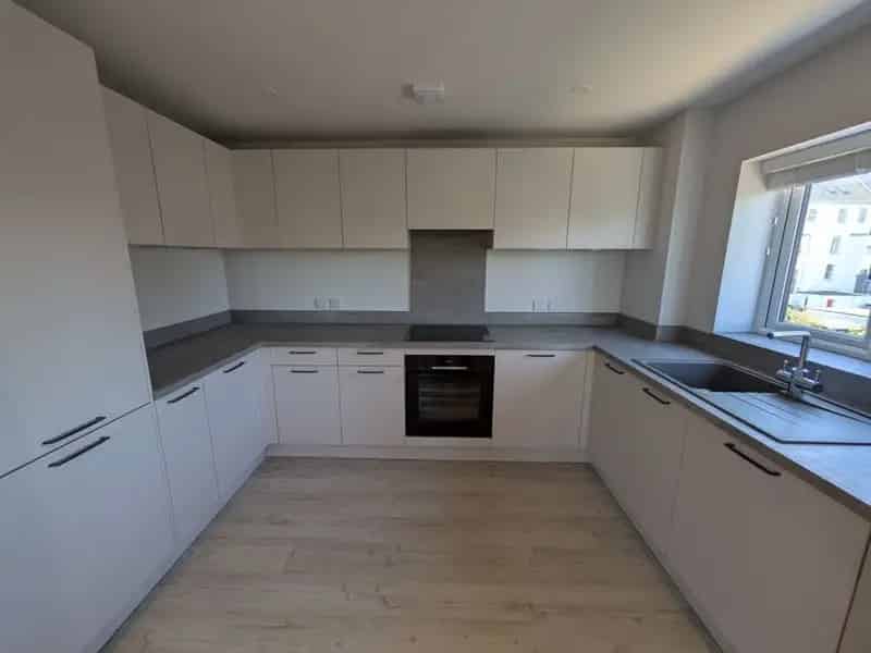 3 Bedroom Penthouse Apartment Hythe Kent CT21