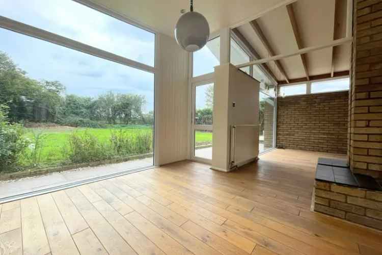 3 4 Bedroom Detached Bungalow in Debach Near Woodbridge
