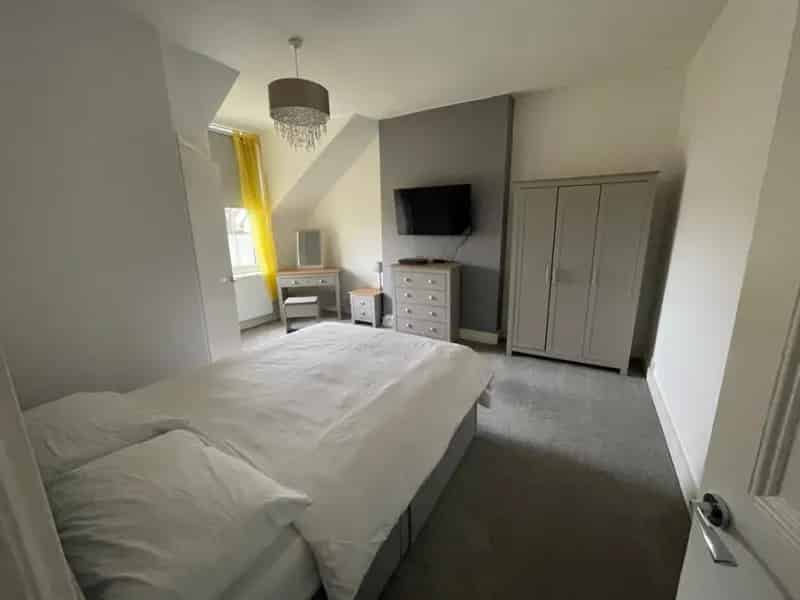 6 Bed House For Sale Bexhill