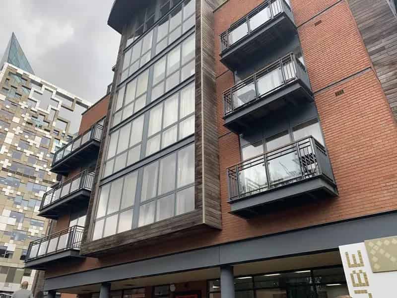 2 Bedroom Apartment to Rent