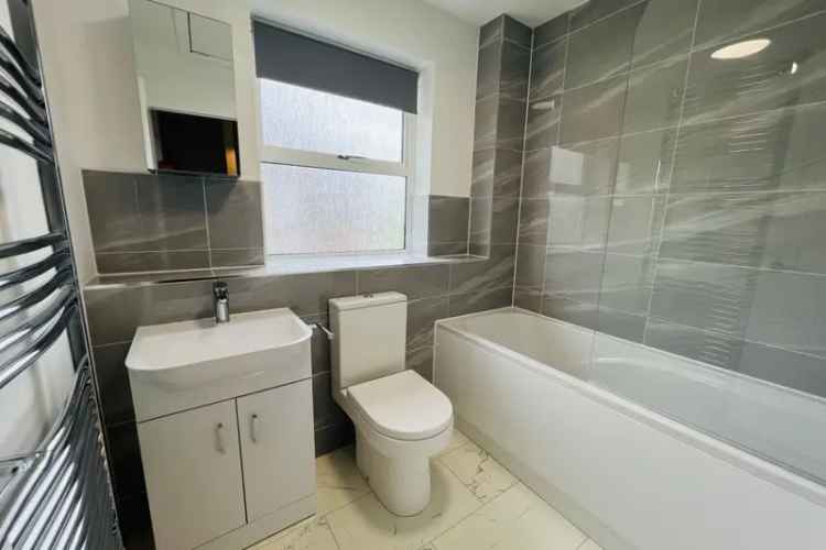 12 Month Tenancy Available Holding Deposit 288.00