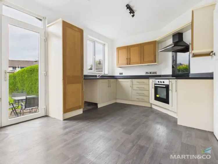 2 Bedroom House To Rent