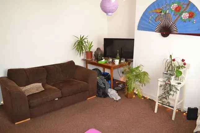 Terraced house to rent in Campbell Street, St. Pauls, Bristol BS2