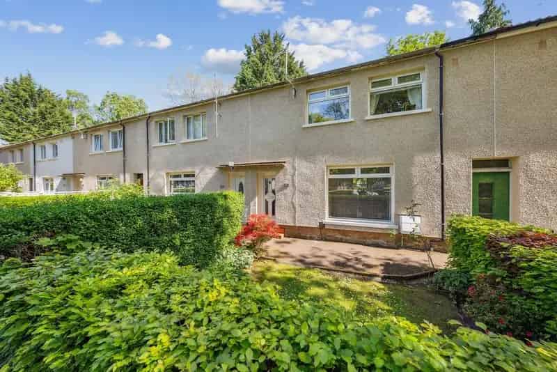 3 Bedroom Terraced House for Sale in Eastwood