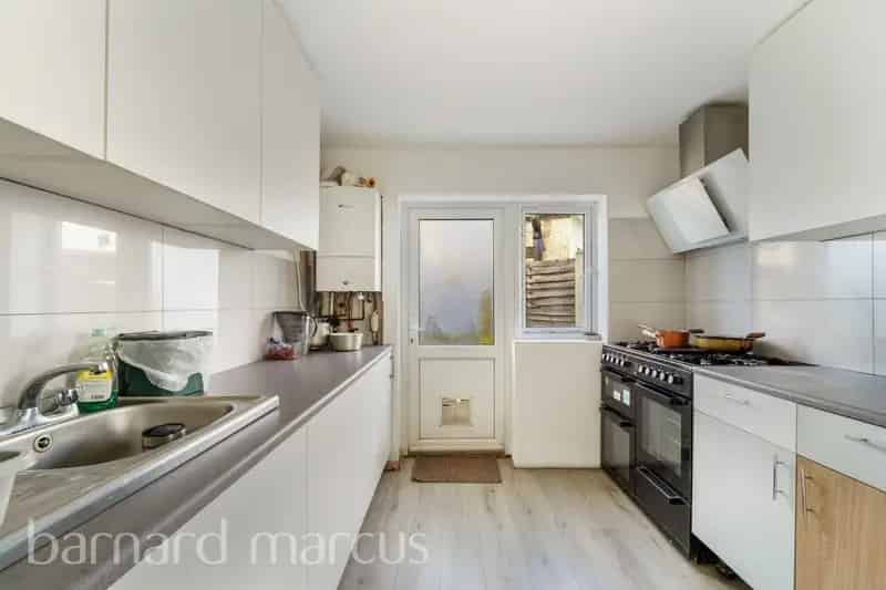 Four Bedroom Semi-Detached Bungalow Feltham