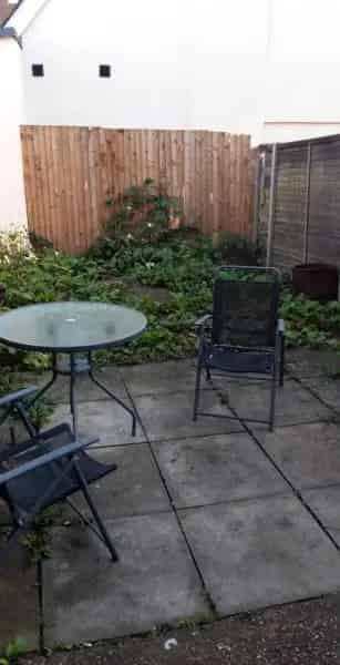 2 Bed House Near Town Centre