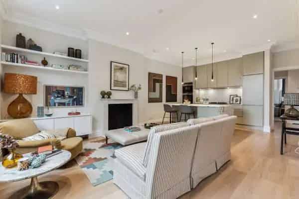 Warrington Crescent, Little Venice, London, W9 1EH | Property for sale | Savills