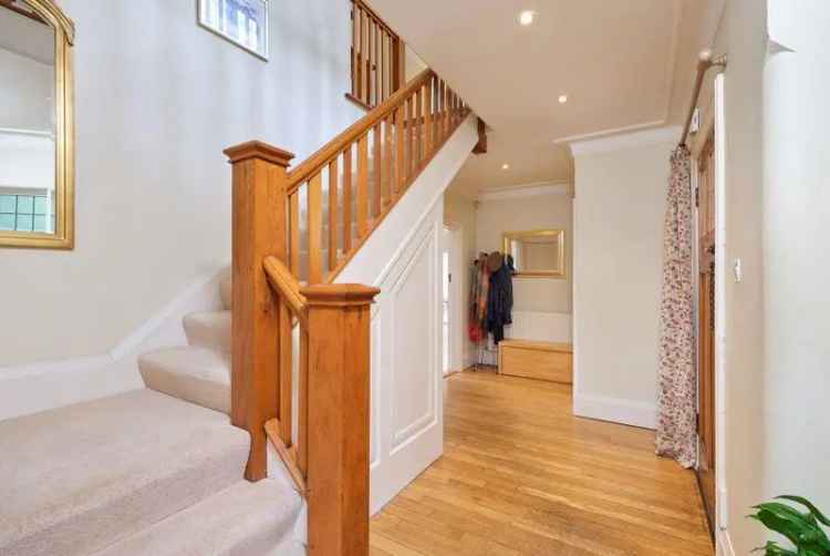 4 Bedroom Detached House for Sale in Bristol