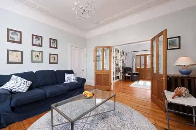 34 Bedroom Victorian House Redland Bristol Town Garden Off Street Parking