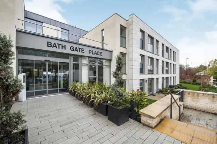2 Bedroom Apartment for Sale