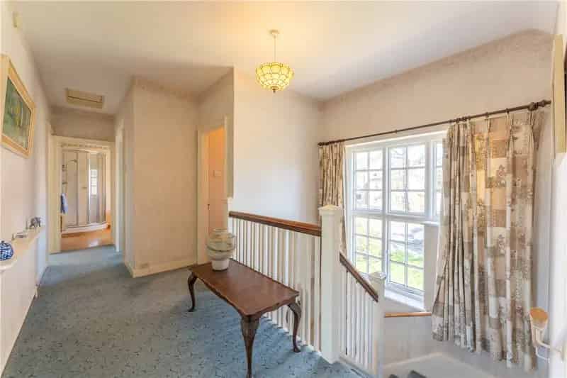 5 Bedroom Family Home Leamington Spa Modernisation Potential