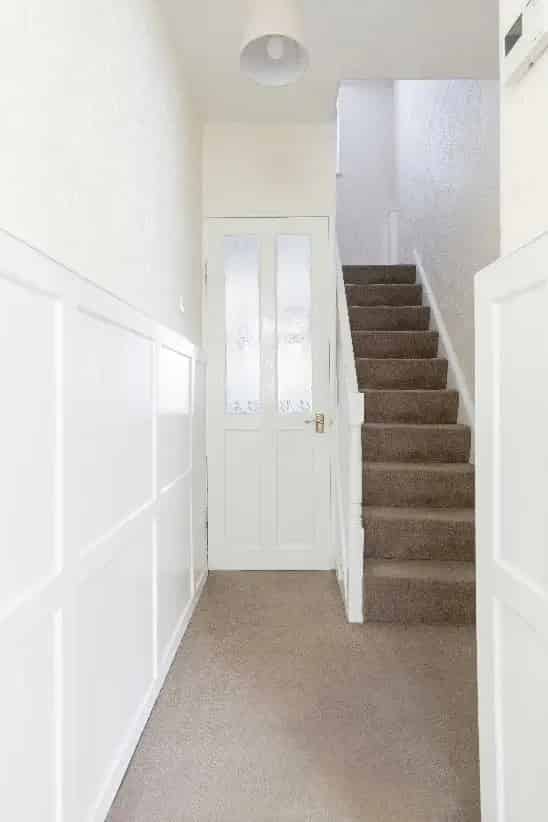 3 Bed House For Sale Charming Double Fronted Home