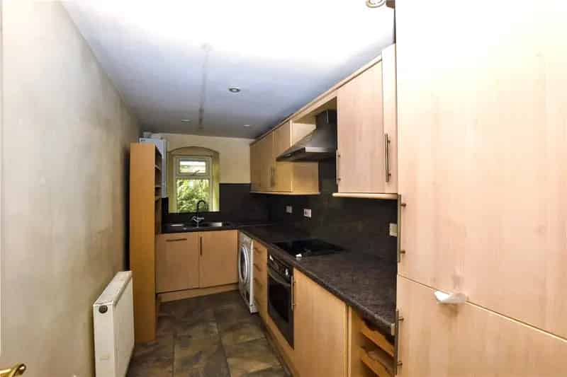 Yeadon Stone End Terrace - Two Self Contained Flats - Investment Opportunity