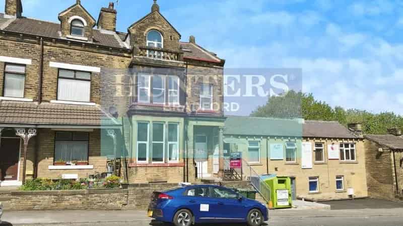 5 Bedroom Terraced House for Sale