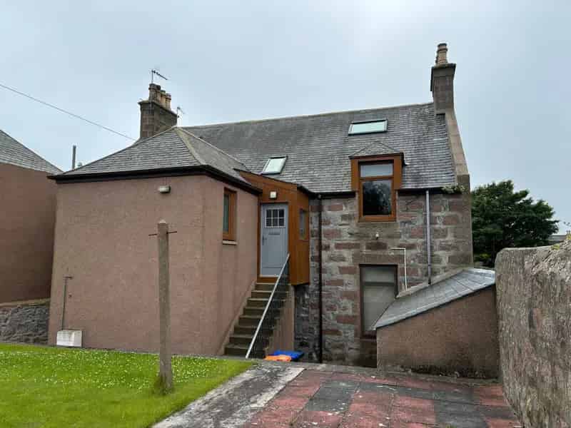 Flat For Rent , Peterhead, Scotland