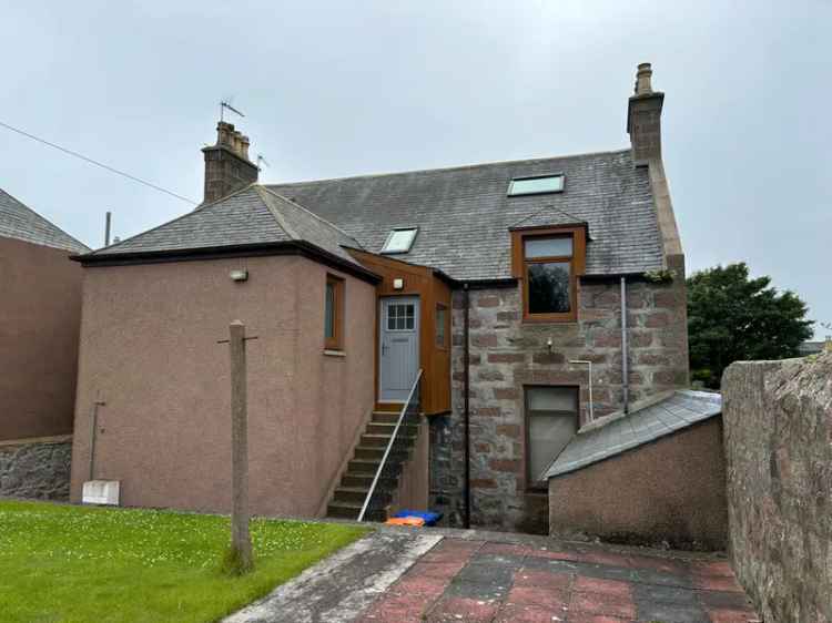  For Rent in Peterhead, Scotland