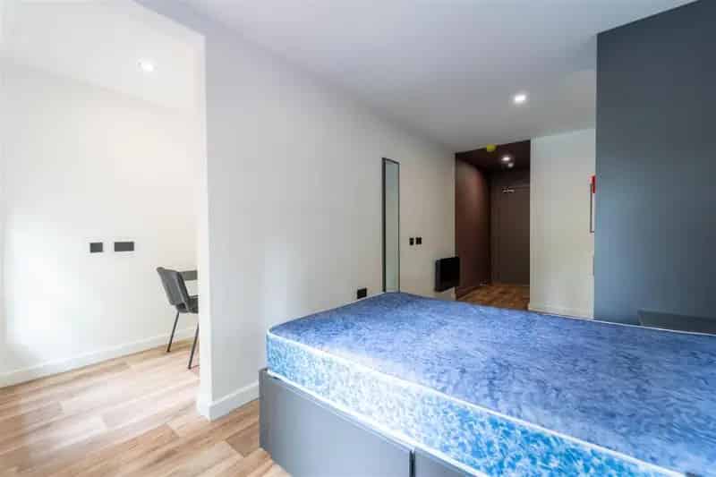 Studio Apartment for Students 2025 2026