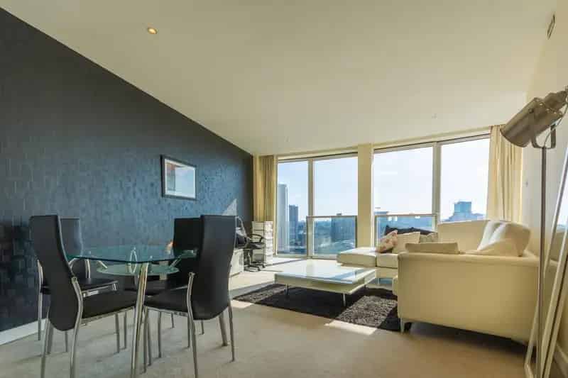 1 Bedroom Apartment to Rent Birmingham City Centre