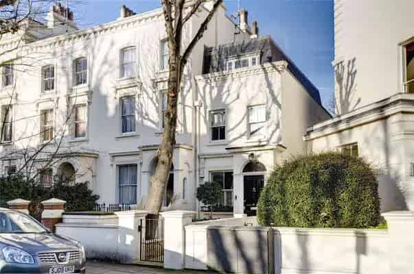 Clifton Villas, Little Venice, London, W9 2PH | Property for sale | Savills