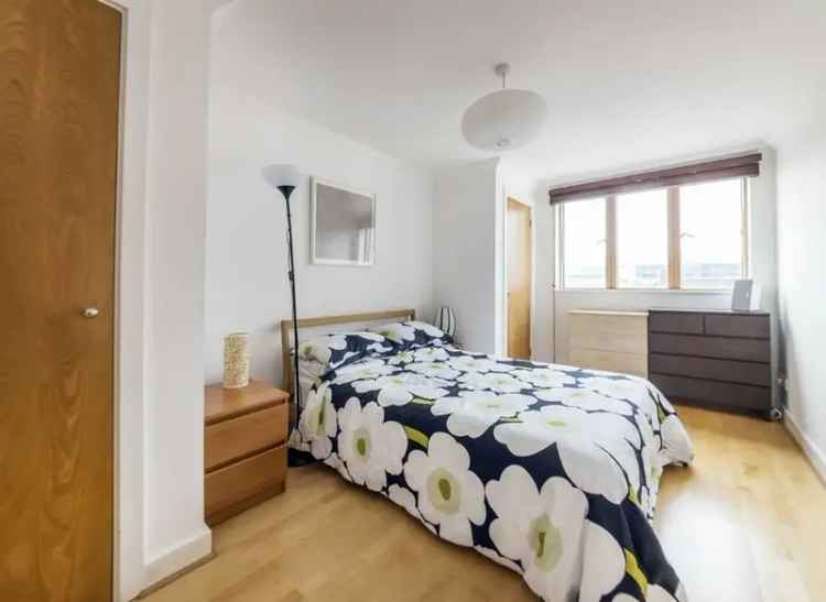 Flat For Sale in London, England