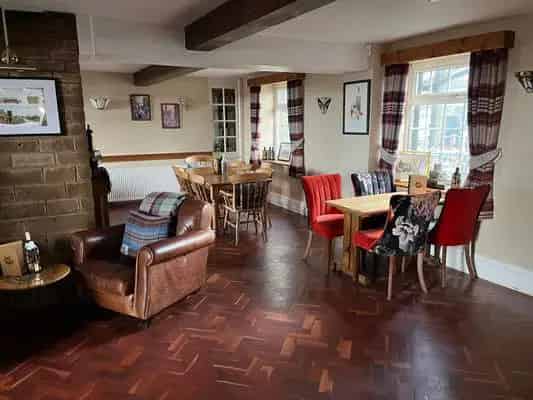 Cat & Fiddle Pub Macclesfield Freehold Investment Opportunity