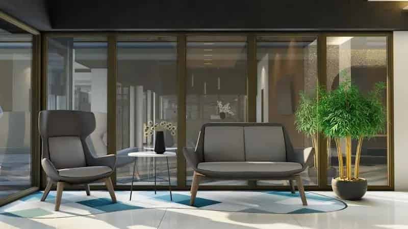 Watford Office Space Modern Sustainable Design Excellent Transport Links