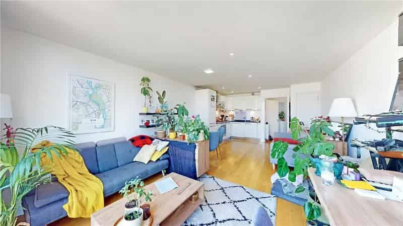1 Bedroom Flat Kentish Town London - Modern Furnished Apartment