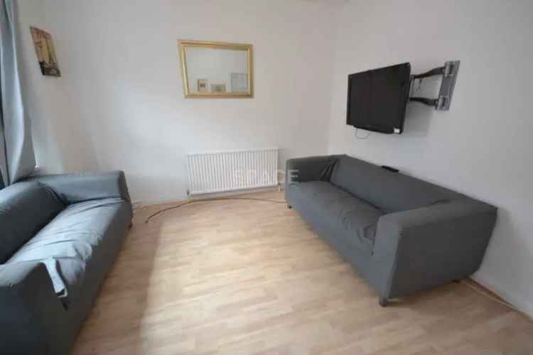 6 Bedroom House Share Near Reading University
