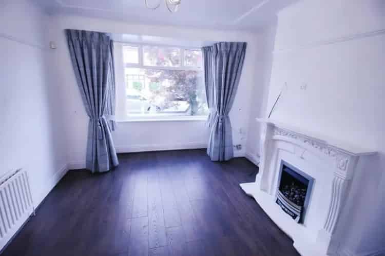 3 Bedroom Semi Detached House to Rent Liverpool