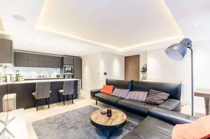 2 Bed Flat for Sale in Chelsea