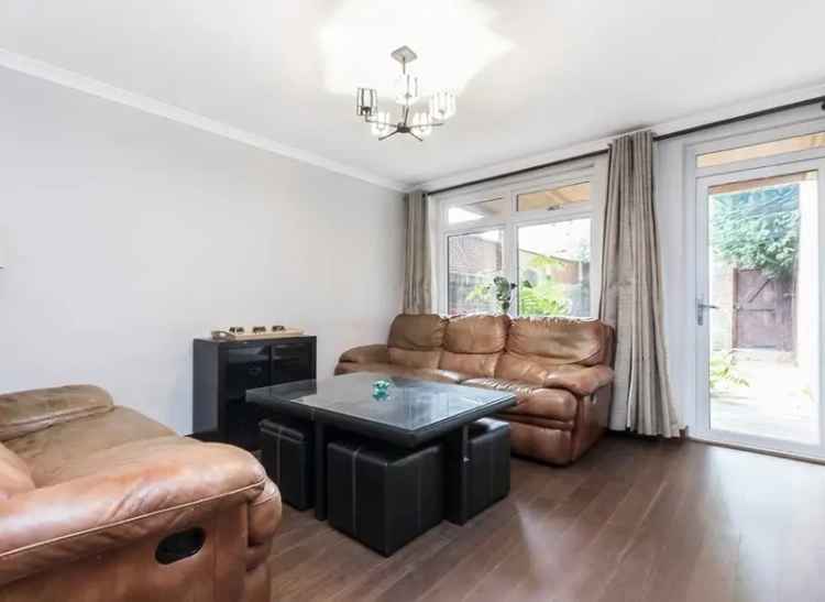 Three Double Bedroom House Dover House Estates